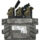 2011 Ford Fiesta Engine Control Module ECM BA61-12A650-FF OEM