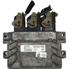 2011 Ford Fiesta Engine Control Module ECM OEM BA61-12A650-FF - Photo 1