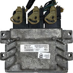 2011 Ford Fiesta Engine Control Module ECM OEM BA61-12A650-FF - Photo 2