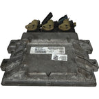 2011 Ford Fiesta Engine Control Module ECM OEM BA61-12A650-FF - Photo 9