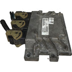 2011 Ford Fiesta Engine Control Module ECM OEM BA61-12A650-FF - Photo 10