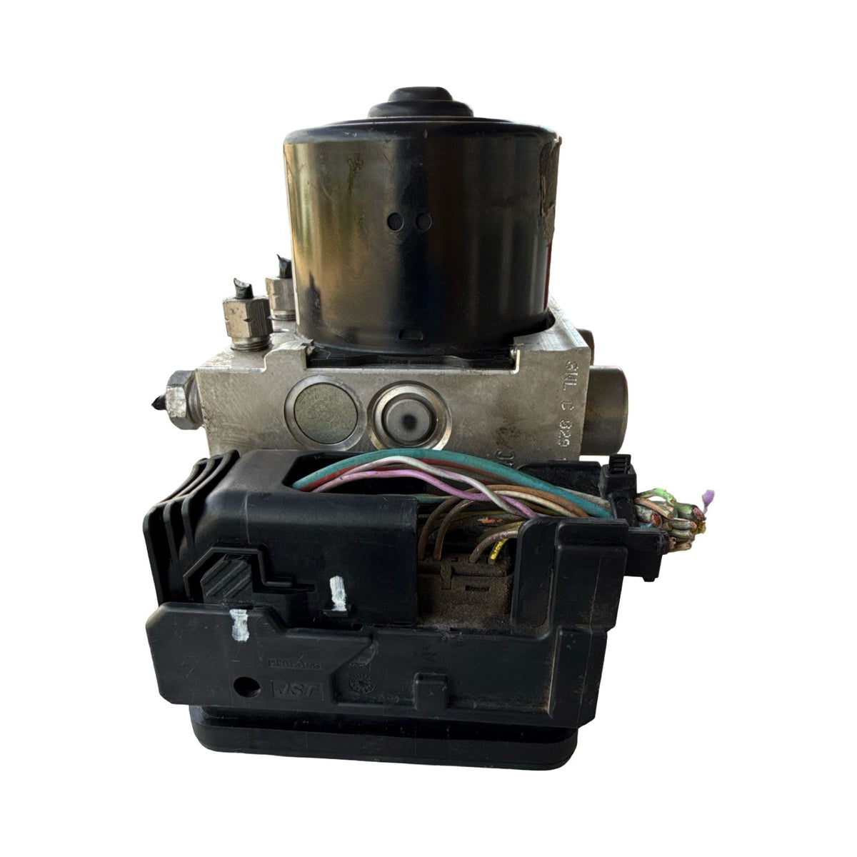 2011-2015 Ford Explorer ABS Brake Control Module OEM BB53-2C405-BF - Photo 4