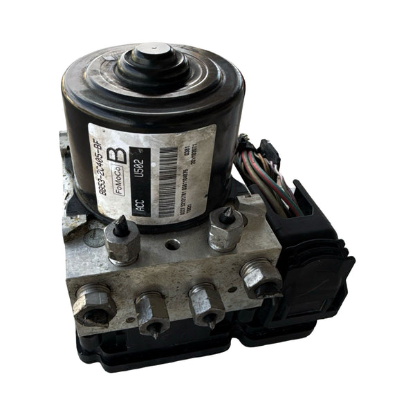 2011-2012 Ford Explorer ABS Pump & Control Module BB53-2C405-BF OEM