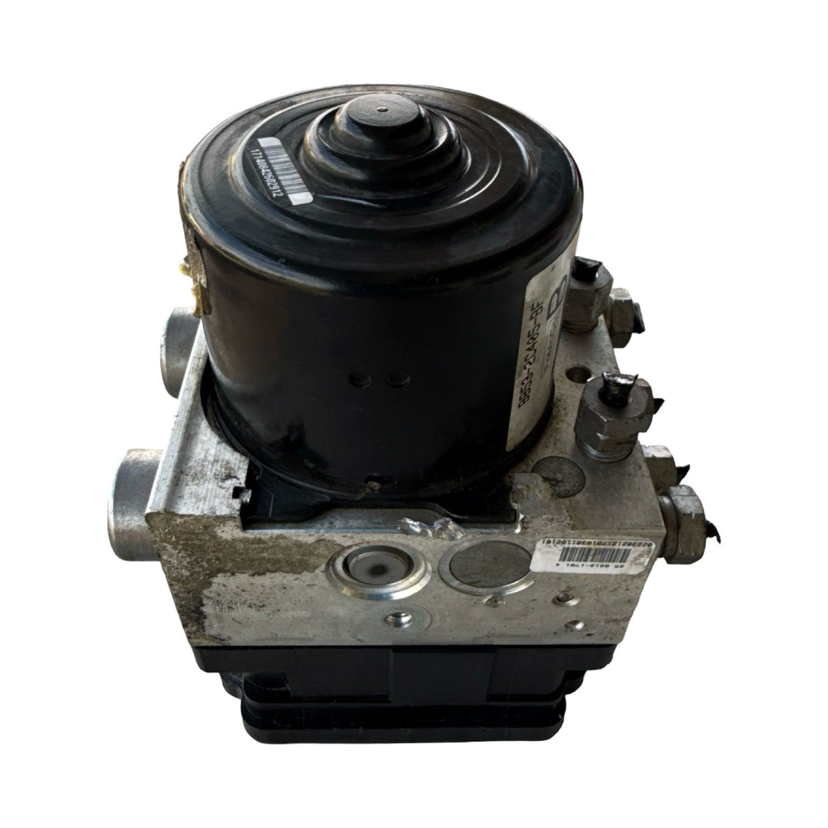 2011-2015 Ford Explorer ABS Brake Control Module OEM BB53-2C405-BF - Photo 6
