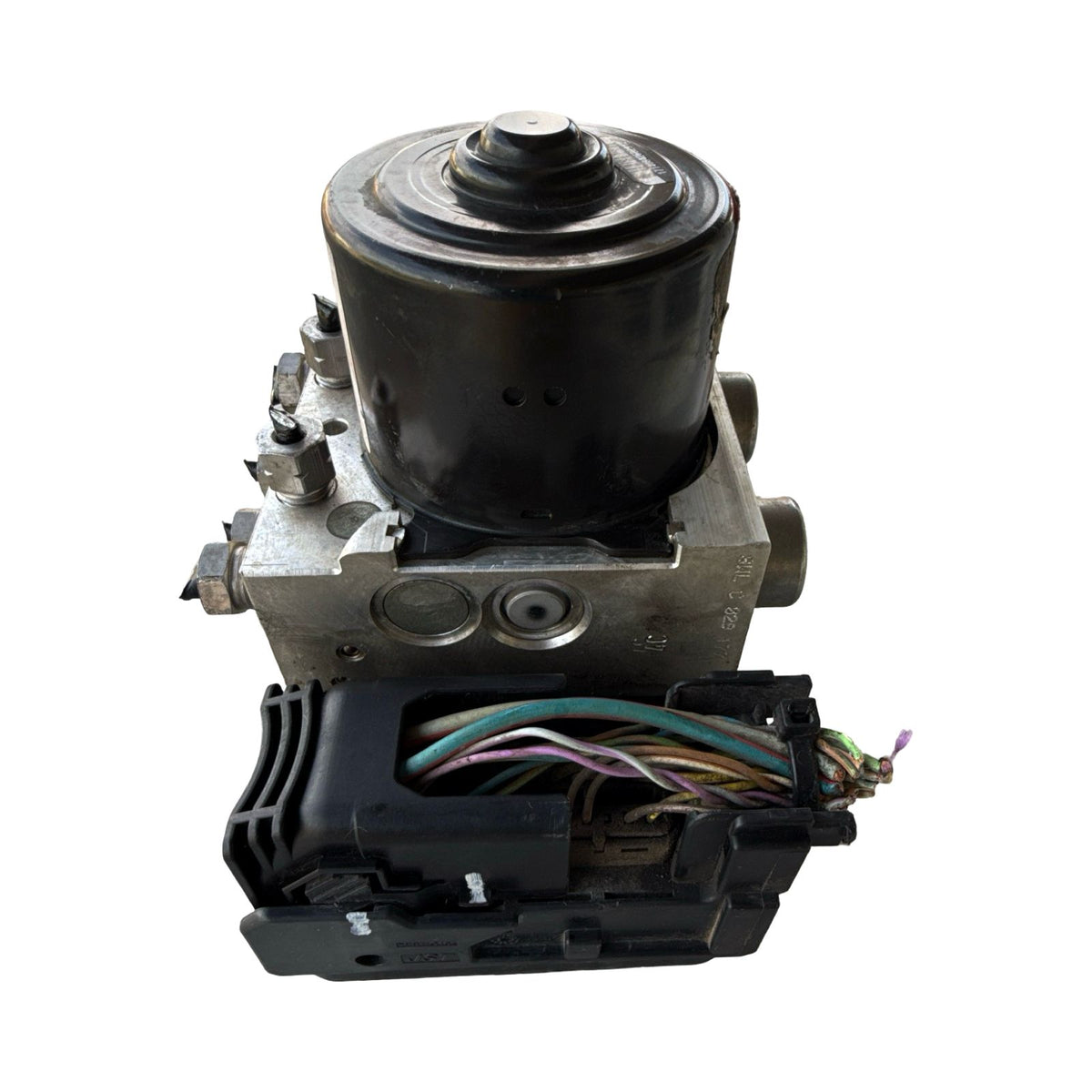 2011-2015 Ford Explorer ABS Brake Control Module OEM BB53-2C405-BF - Photo 14