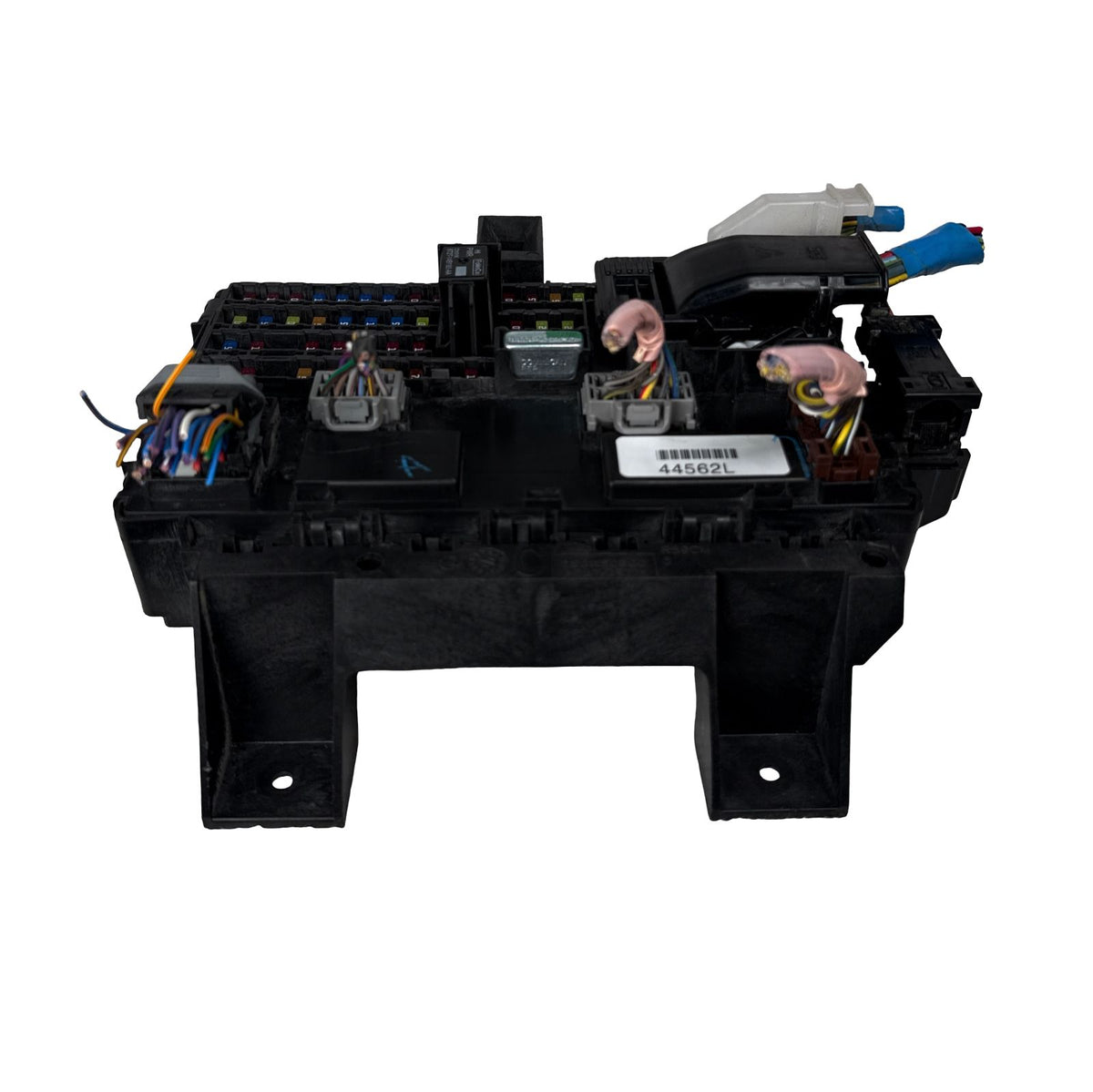 2011-2012 Ford F-150 Body Control Module BCM OEM BC3T-14B476-DJ - Photo 8