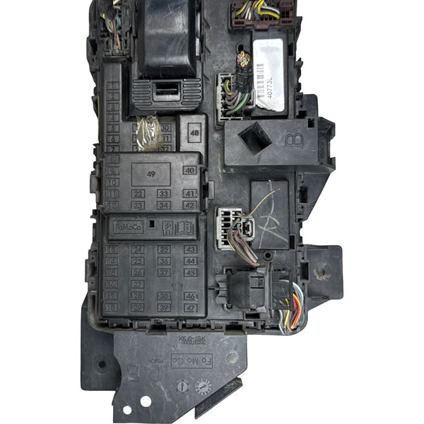 2011-2012 Ford F-250 Super Duty BCM SJB Body Control Module BC3T-15604-DG OEM