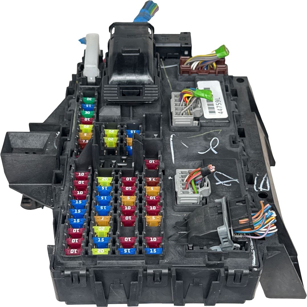 BCM OEM - Photo 8