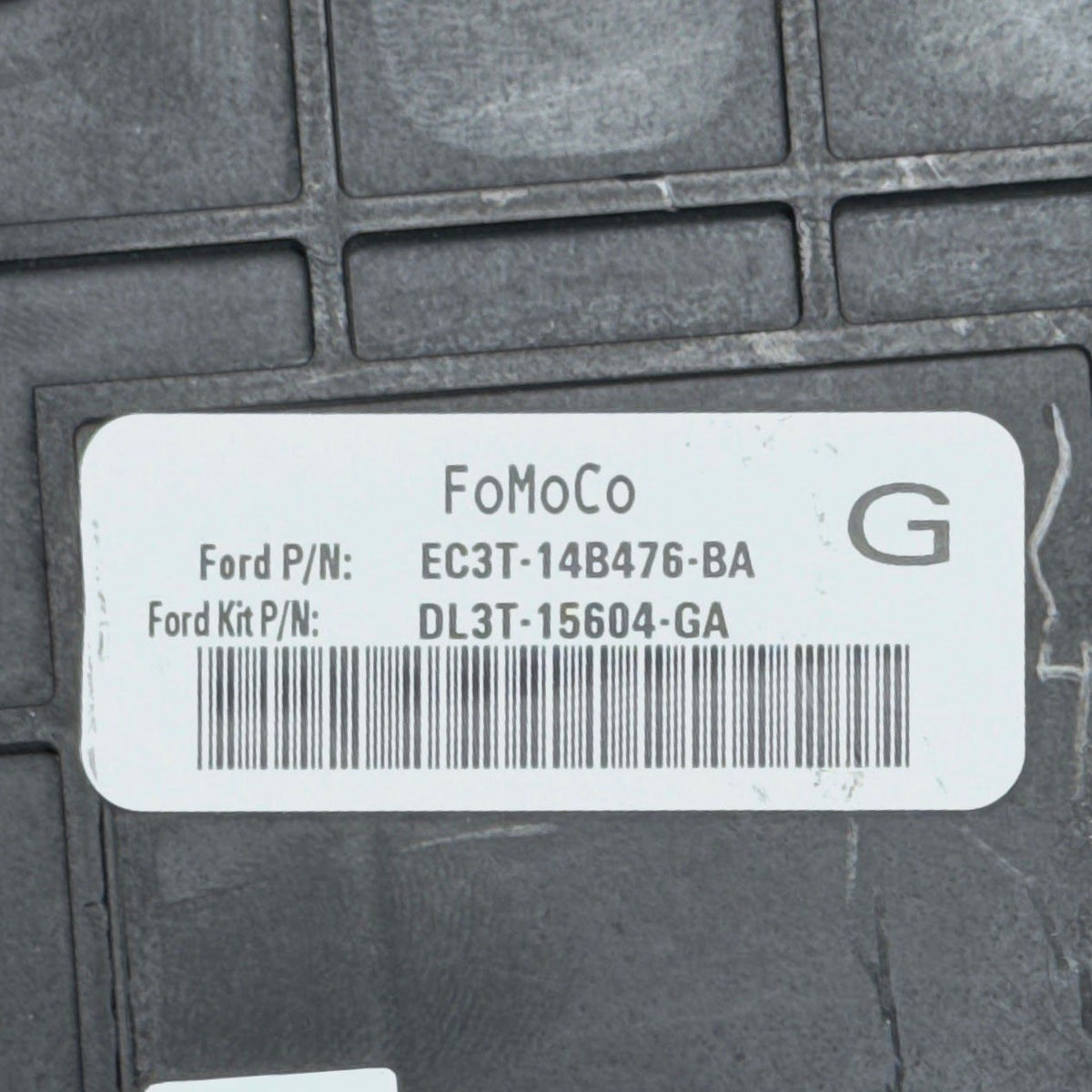BCM OEM - Photo 12