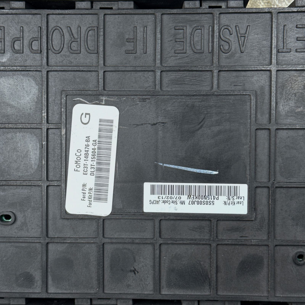BCM OEM - Photo 13