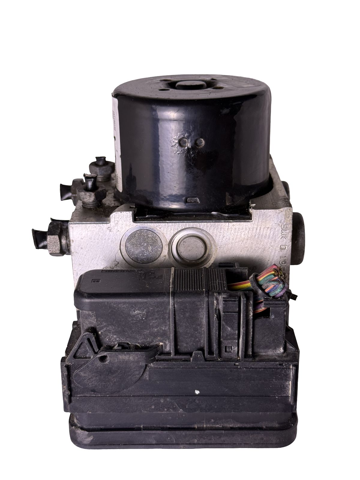 2011-2012 Ford Fusion ABS Module OEM BE5C-2C405-AA - Photo 8