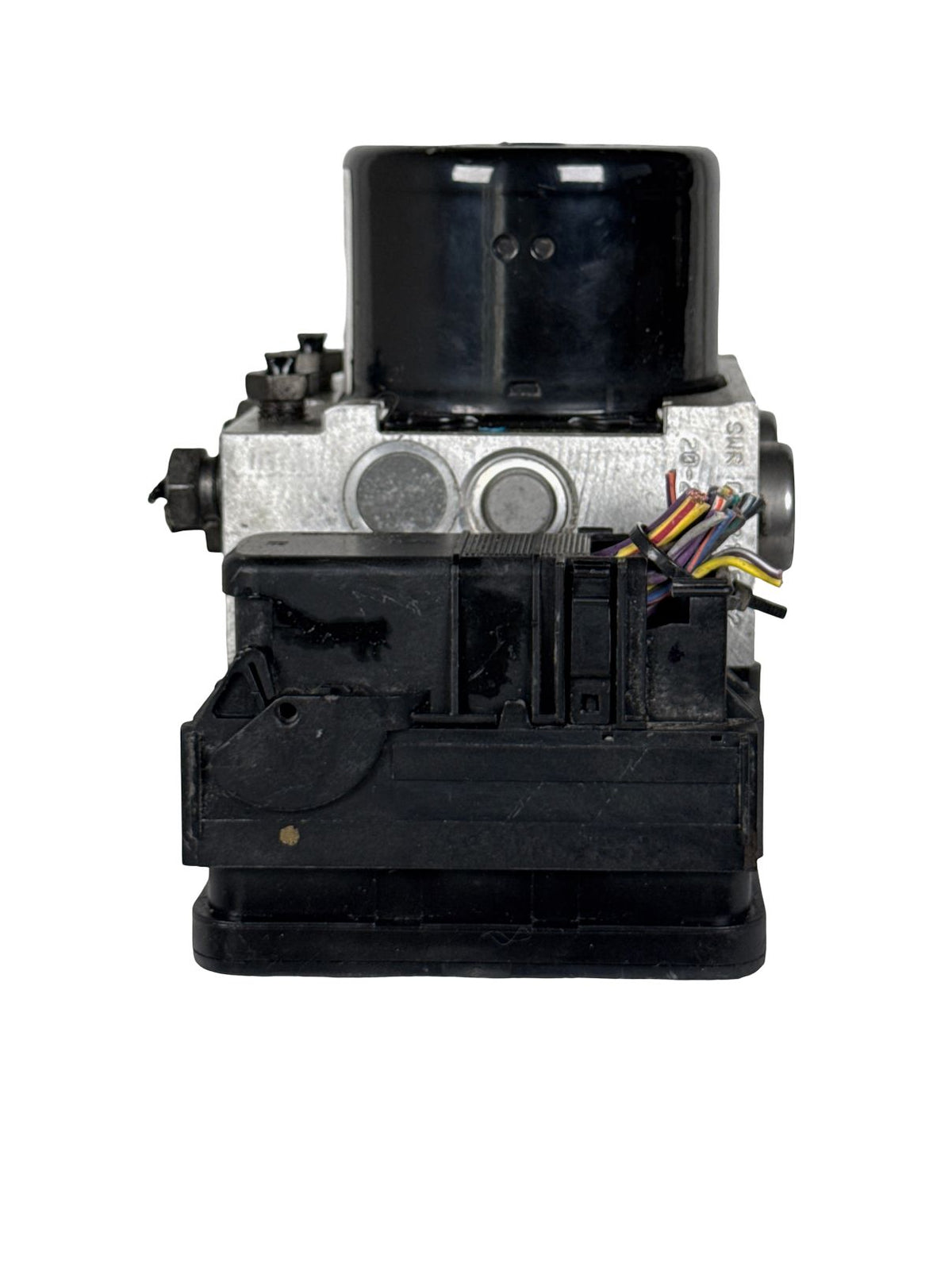 2011-2012 Ford Fusion ABS Module OEM BE5C-2C405-AB - Photo 2