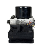 2011-2012 Ford Fusion ABS Module OEM BE5C-2C405-AB - Photo 2