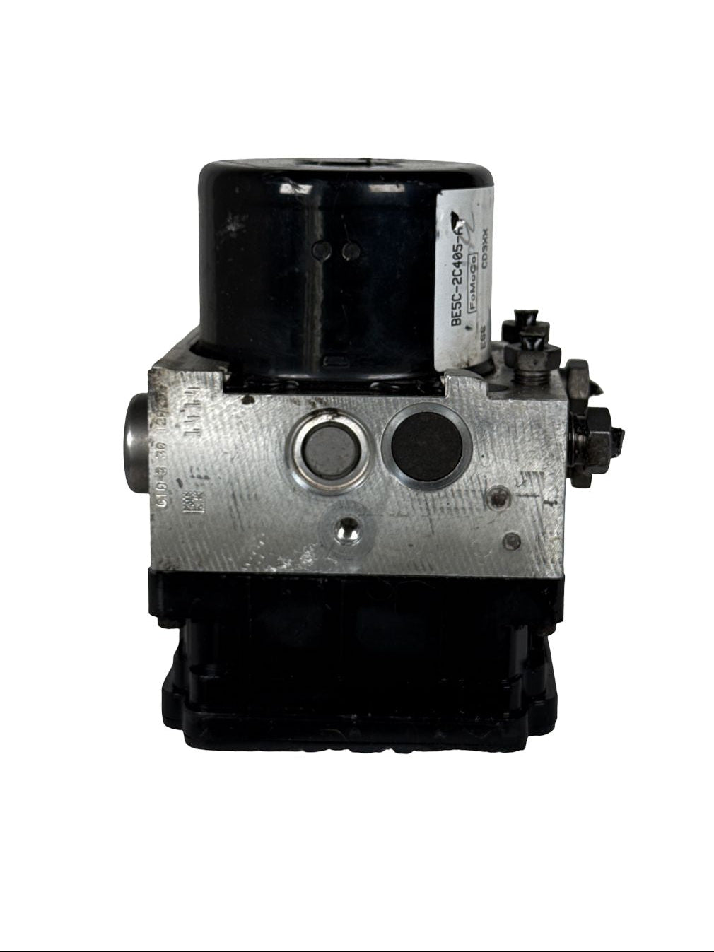 2011-2012 Ford Fusion ABS Module OEM BE5C-2C405-AB - Photo 5