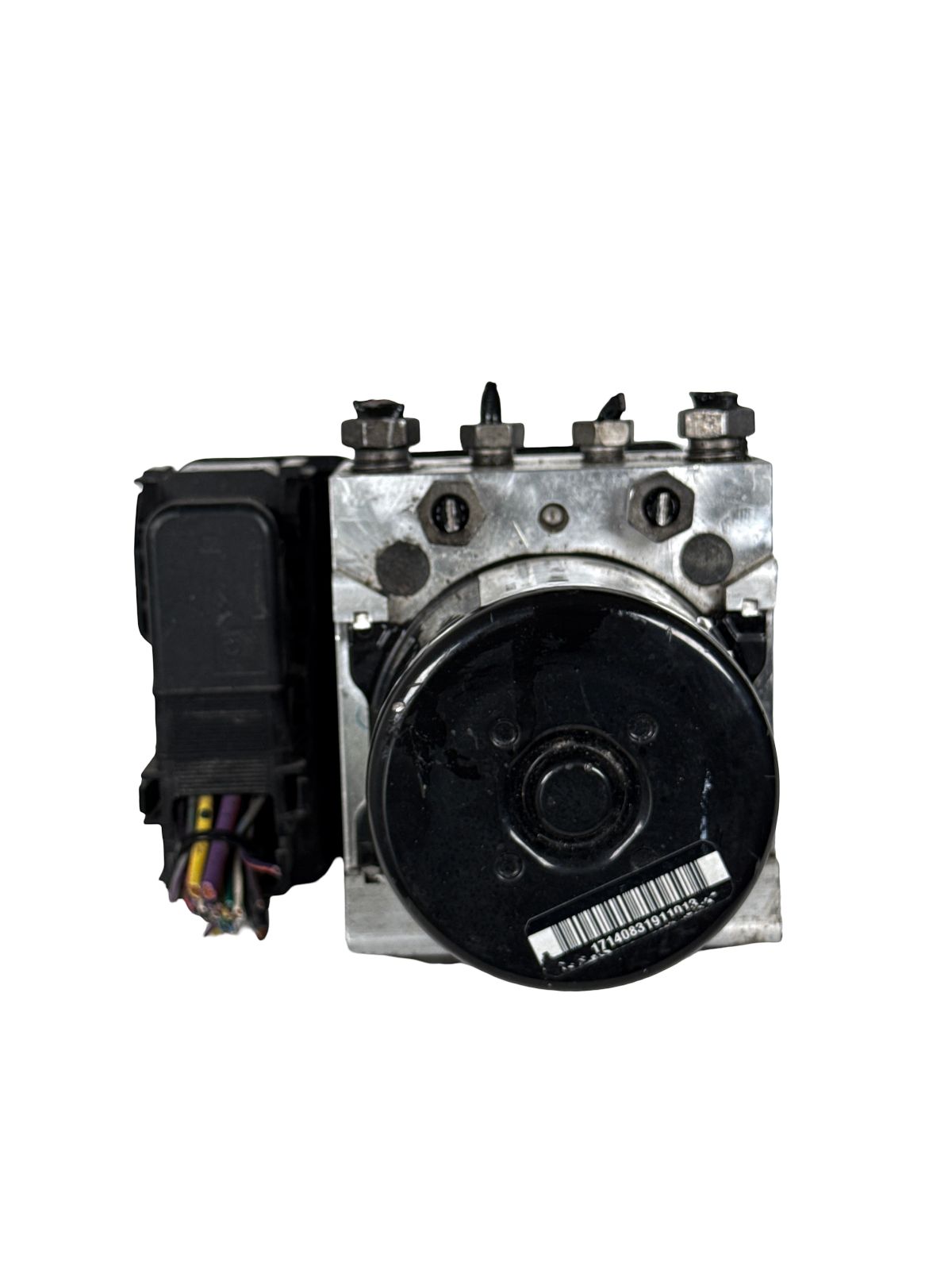 2011-2012 Ford Fusion ABS Module OEM BE5C-2C405-AB - Photo 6