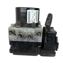 2010-2011 Mazda 3 ABS Brake Pump Module BFB4-437AZ-B OEM