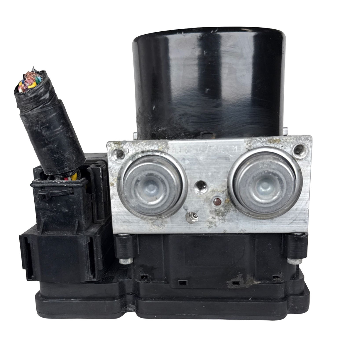 2010-2011 Mazda 3 ABS Brake Pump Module OEM BFB4-437AZ-B - Photo 5