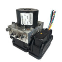 2012-2013 Mazda 3 Mazdaspeed 3 ABS Brake Pump Module BFD2-437AZ OEM