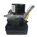 2012-2013 Mazda 3 ABS Brake Pump Module OEM BFD2-437AZ - Photo 2