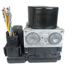 2012-2013 Mazda 3 ABS Brake Pump Module OEM BFD2-437AZ - Photo 3