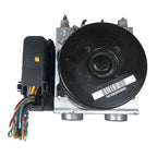2012-2013 Mazda 3 ABS Brake Pump Module OEM BFD2-437AZ - Photo 6