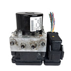 2012-2013 Mazda 3 ABS Brake Pump Module OEM BFD2-437AZ - Photo 8