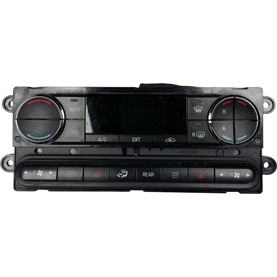 2012-2014 Ford Expedition AC Heater Climate Control OEM BL14-18C612-BA - Photo 1