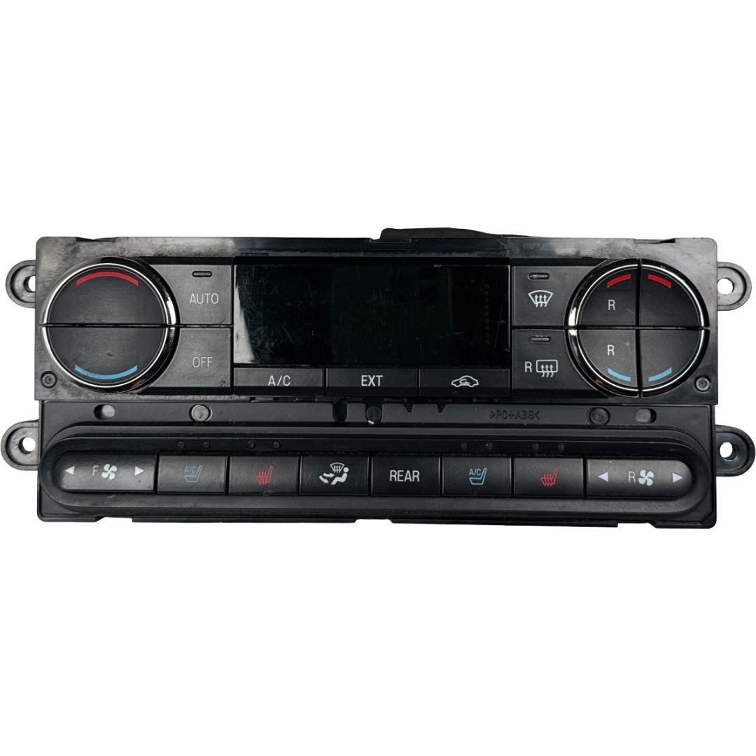 2012-2014 Ford Expedition AC Heater Climate Control OEM BL14-18C612-BA - Photo 2