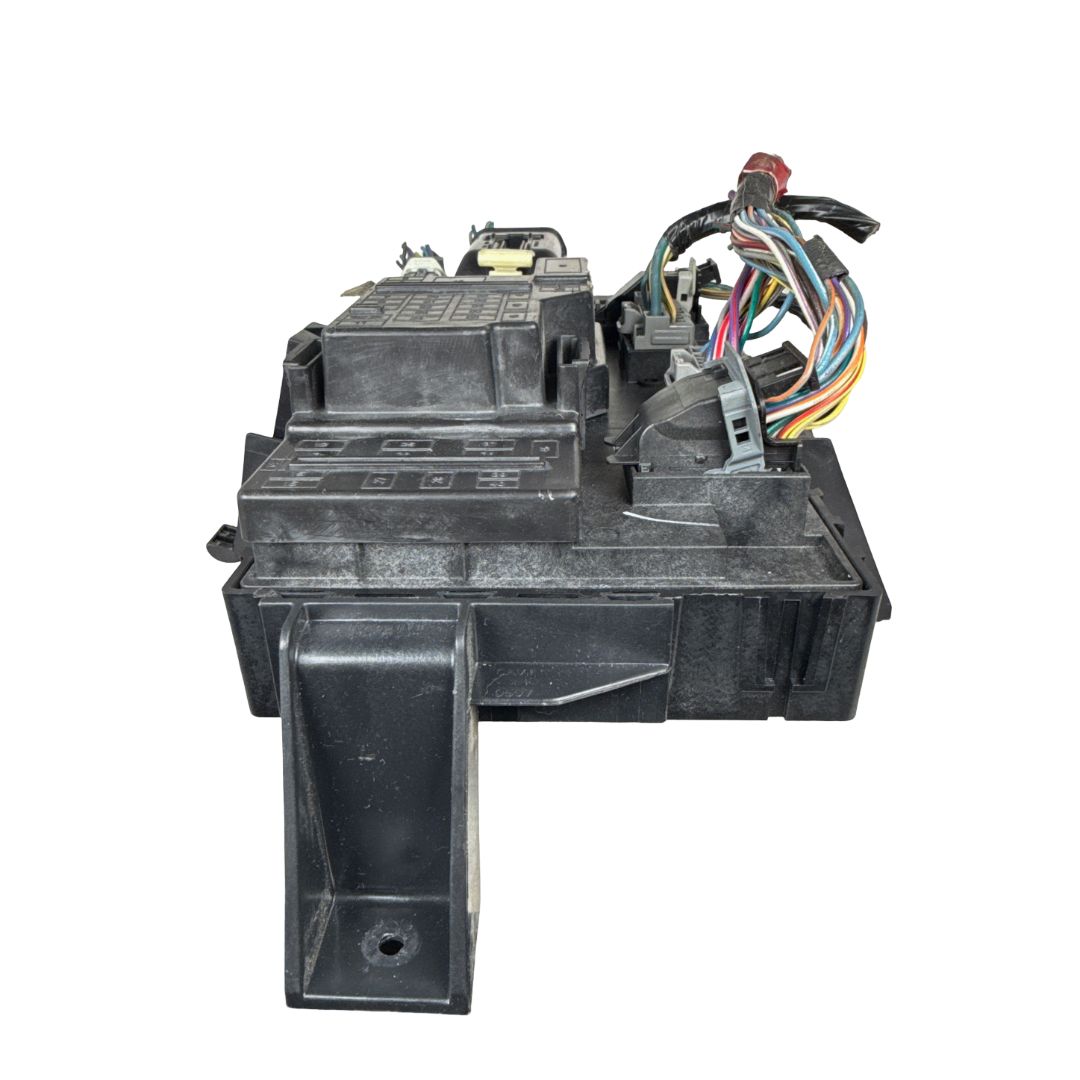 2011-2014 Ford Expedition Body Control Module BCM SJB Fuse Box OEM BL1T-15604-AA - Photo 11