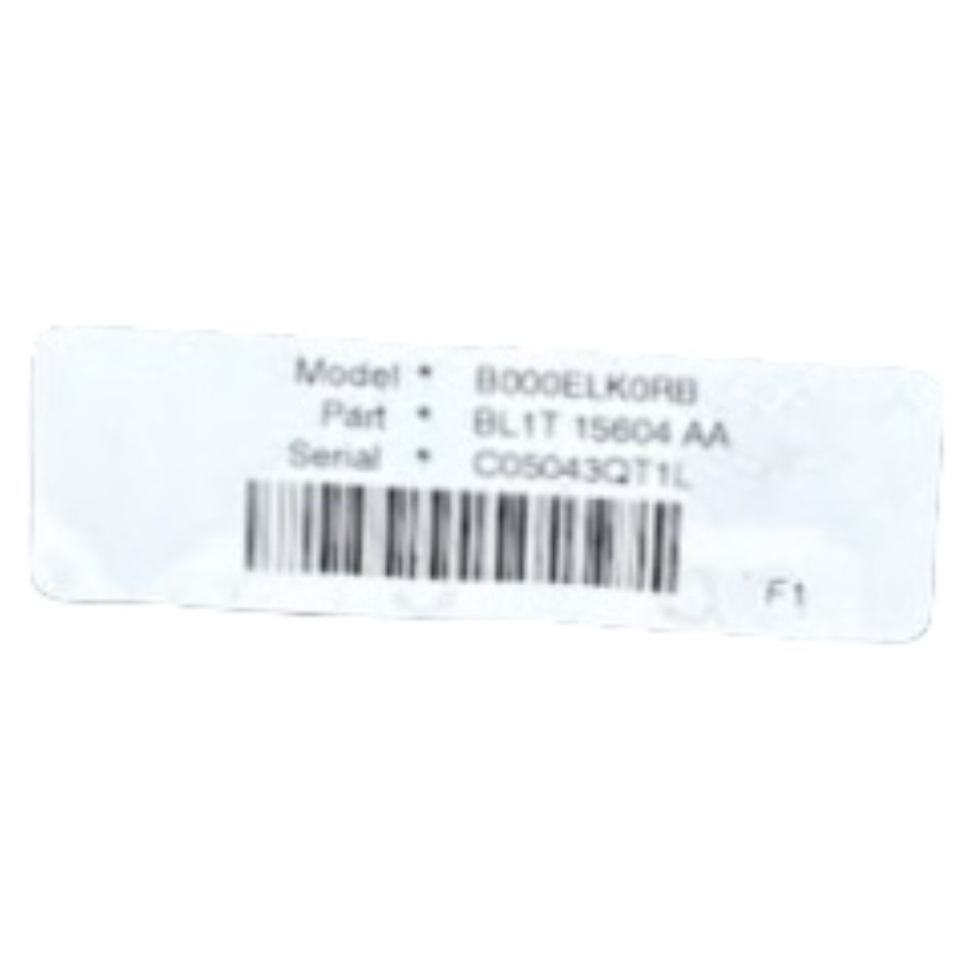 2011-2014 Ford Expedition Body Control Module BCM SJB Fuse Box OEM BL1T-15604-AA - Photo 14