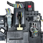 2011-2014 Ford Expedition Body Control Module BCM SJB Fuse Box OEM BL1T-15604-AA - Photo 18