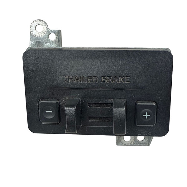 2011-2014 Ford F-150 Trailer Brake Control Module TBCM BL34-2C006 OEM