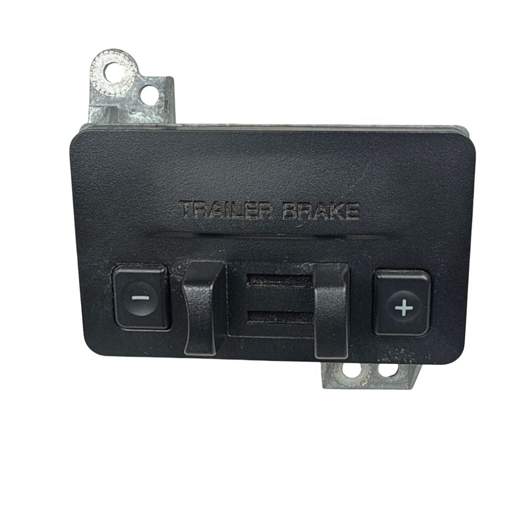 Trailer Brake Control Module TBCM OEM BL34-2C006 - Photo 2