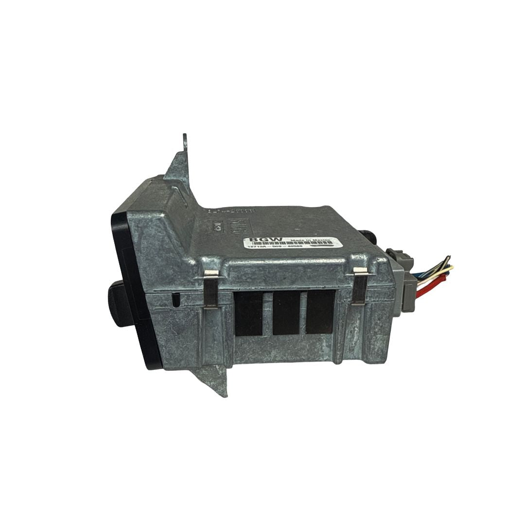 Trailer Brake Control Module TBCM OEM BL34-2C006 - Photo 6