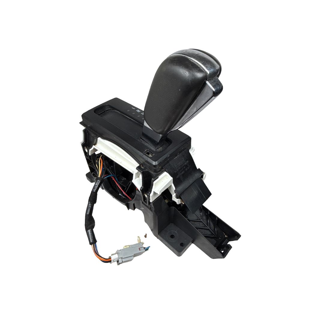2011-2014 Ford F-150 Automatic Floor Gear Shift Assembly OEM BL3P-7J228-CC35B8 - Photo 8