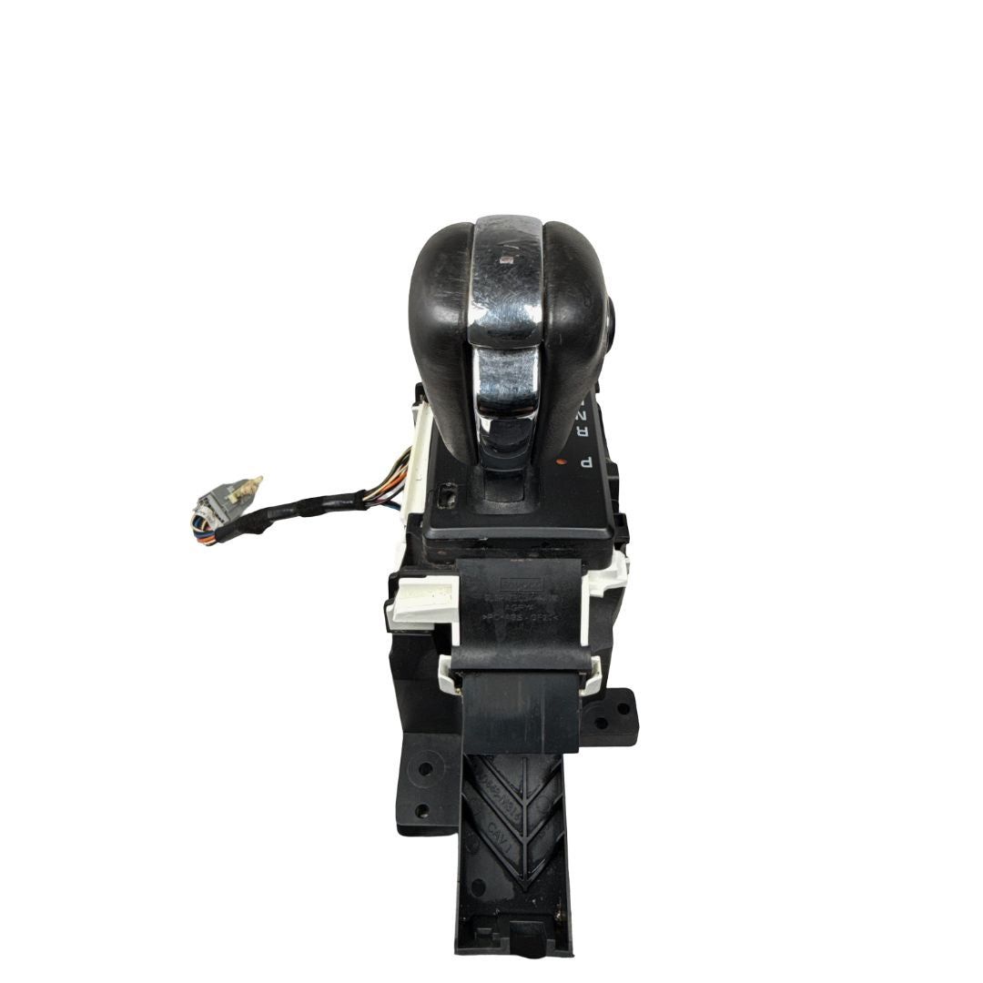 2011-2014 Ford F-150 Automatic Floor Gear Shift Assembly OEM BL3P-7J228-CC35B8 - Photo 10