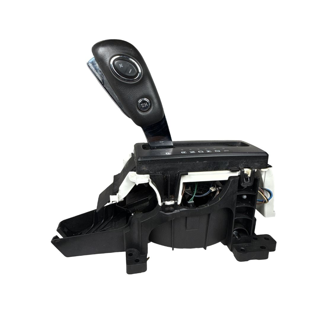 2011-2014 Ford F-150 Automatic Floor Gear Shift Assembly OEM BL3P-7J228-CC35B8 - Photo 13