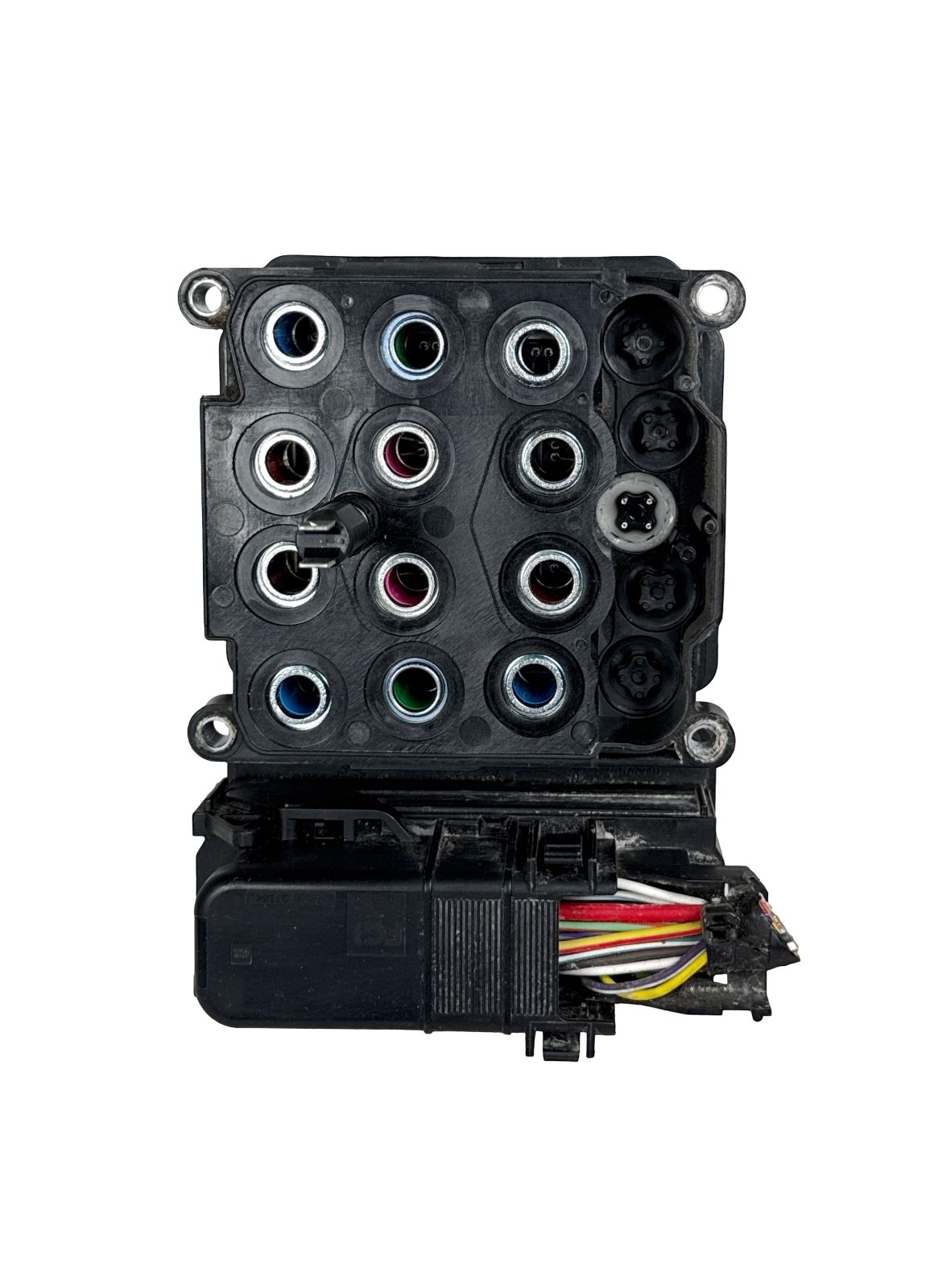 2010-2012 Ford Esca ABS Module - - Module Only OEM BL84-2C405-AB - Photo 1