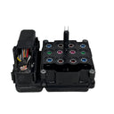 2010-2012 Ford Escape Mariner ABS Control Module - MODULE ONLY BL842C405AB OEM