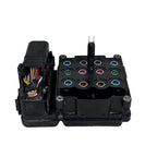 2010-2012 Ford Esca ABS Module - - Module Only OEM BL84-2C405-AB - Photo 5