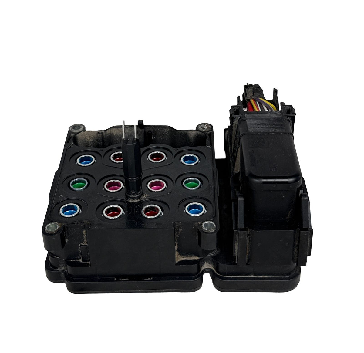 2010-2012 Ford Esca ABS Module - - Module Only OEM BL84-2C405-AB - Photo 6