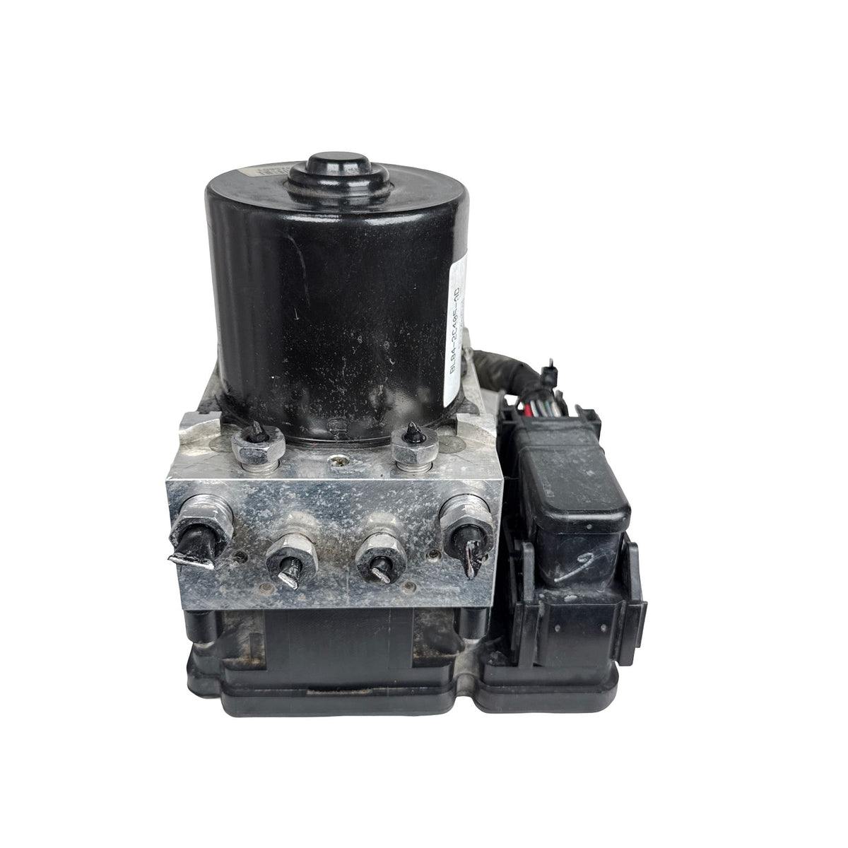 2010-2012 Ford Escape Anti-Lock ABS Brake Pump Control Module OEM BL84-2C405-AB - Photo 3