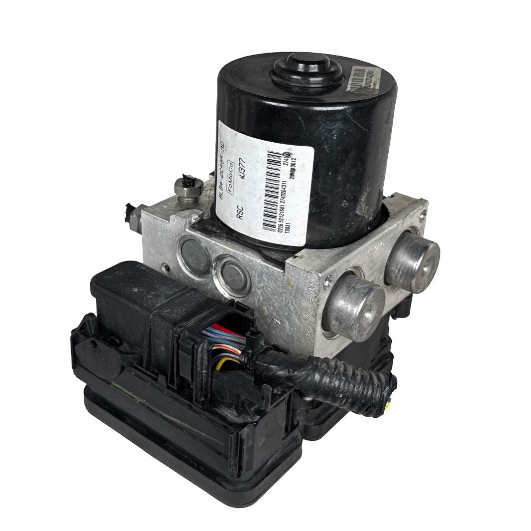 2010-2012 Ford Escape Anti-Lock ABS Brake Pump Control Module OEM BL84-2C405-AB - Photo 5