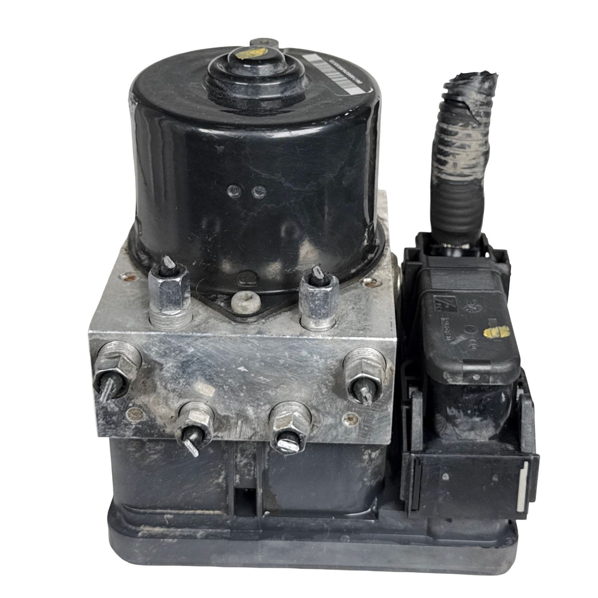 2010-2012 Ford Escape Anti-Lock ABS Brake Pump Control Module OEM BL84-2C405-AB - Photo 7