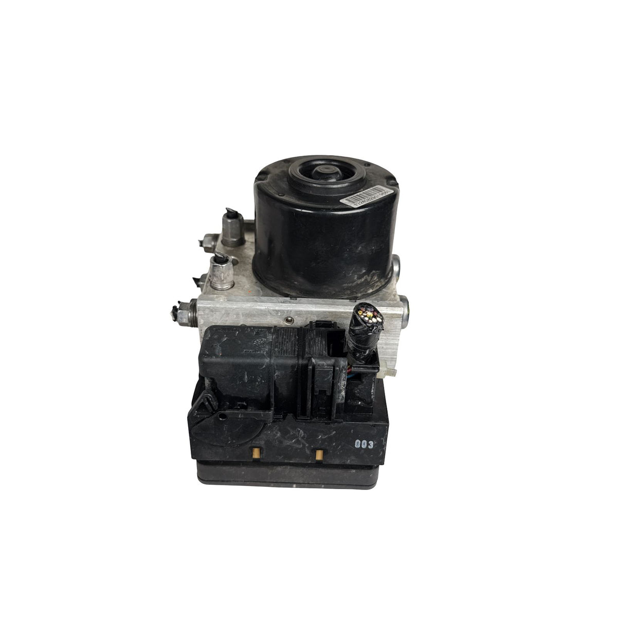 2010-2012 Ford Escape Anti-Lock ABS Brake Pump Control Module OEM BL84-2C405-AB - Photo 10