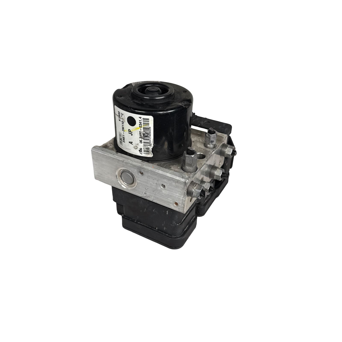 2010-2012 Ford Escape Anti-Lock ABS Brake Pump Control Module OEM BL84-2C405-AB - Photo 13