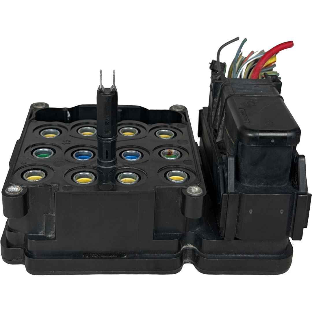2010-2012 Ford Escape Hybrid ABS Control Module - MODULE ONLY OEM BM68-2C219-AB - Photo 1