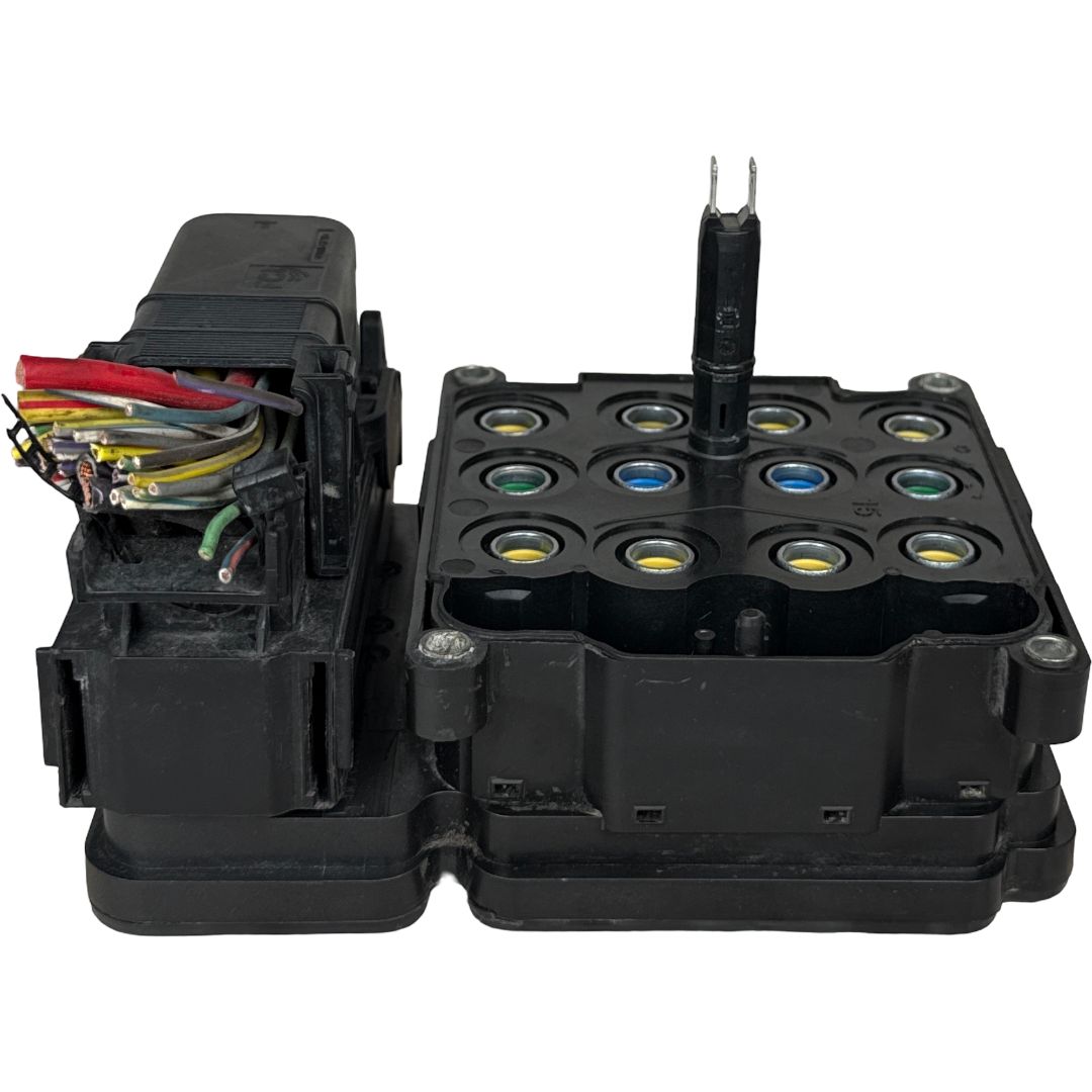 2010-2012 Ford Escape Hybrid ABS Control Module - MODULE ONLY OEM BM68-2C219-AB - Photo 3