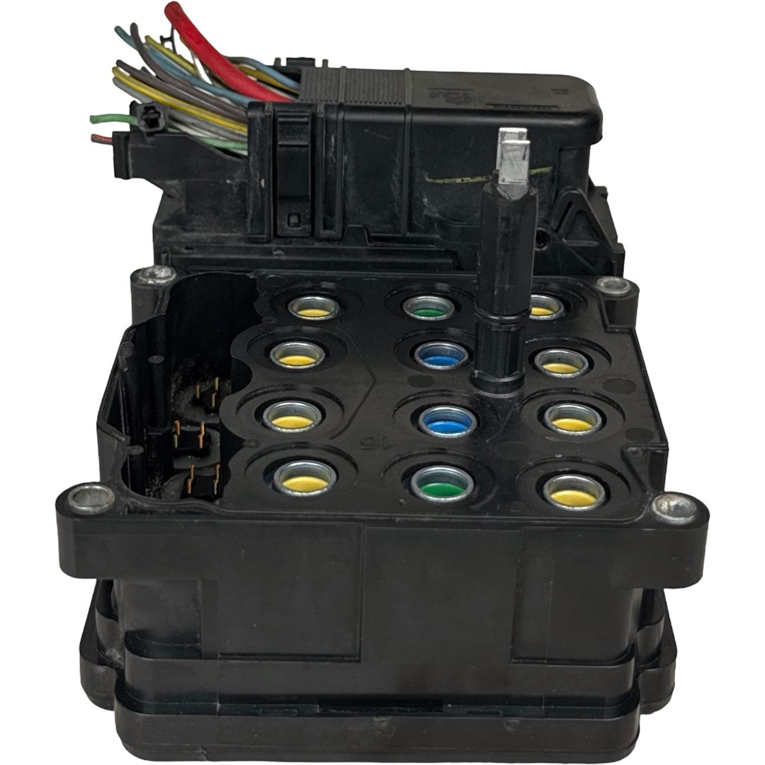 2010-2012 Ford Escape Hybrid ABS Control Module - MODULE ONLY OEM BM68-2C219-AB - Photo 5