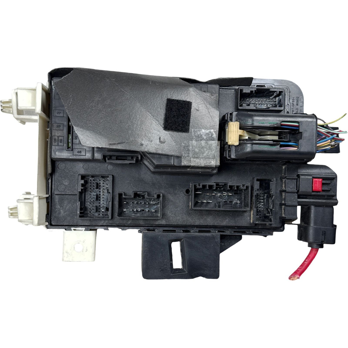 2011-2014 Ford Body Control Module BCM OEM BR3T-15604-DB - Photo 4